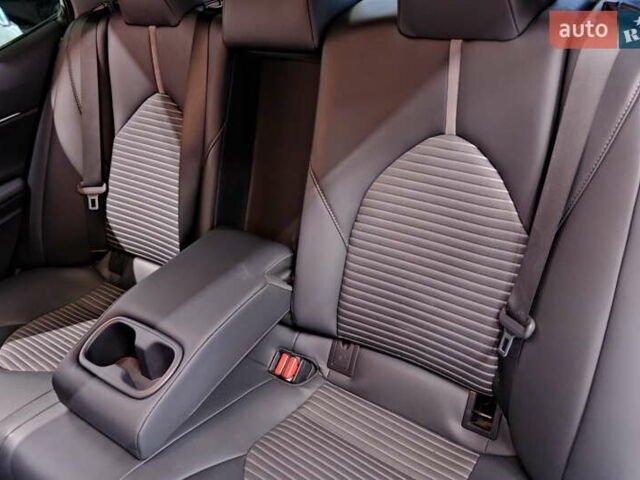 Тойота Камри 2019 в Одессе на Automoto.ua Серый Тойота Камри, объемом двигателя 2.5 л и пробегом 47 тыс. км за 18900 $, фото 35 на Automoto.ua