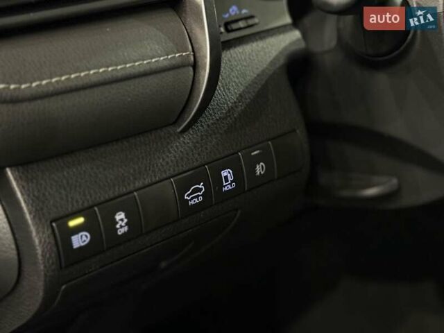 Сірий Тойота Камрі, об'ємом двигуна 2.49 л та пробігом 58 тис. км за 18800 $, фото 15 на Automoto.ua