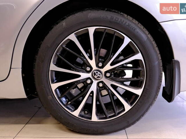 Тойота Камри 2019 в Одессе на Automoto.ua Серый Тойота Камри, объемом двигателя 2.5 л и пробегом 47 тыс. км за 18900 $, фото 49 на Automoto.ua