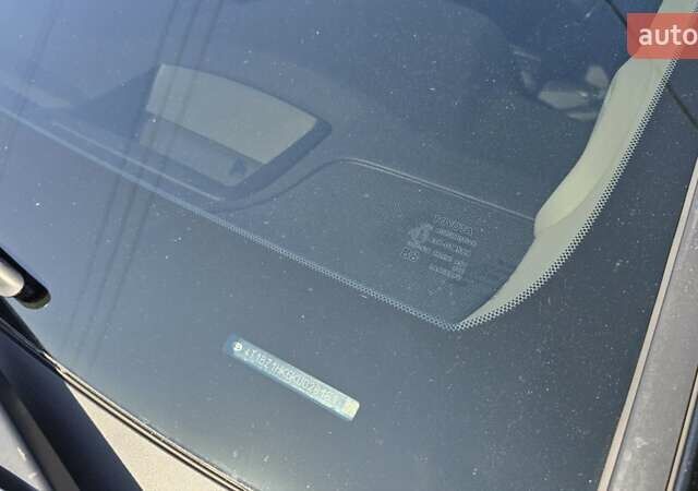 Серый Тойота Камри, объемом двигателя 3.5 л и пробегом 171 тыс. км за 22999 $, фото 19 на Automoto.ua