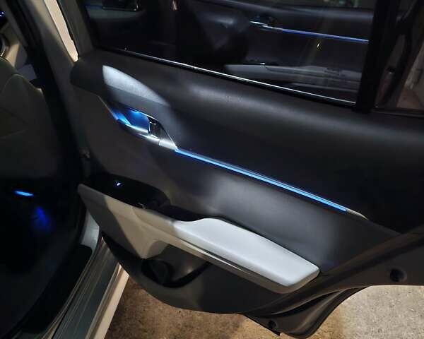 Сірий Тойота Камрі, об'ємом двигуна 2.49 л та пробігом 49 тис. км за 26100 $, фото 31 на Automoto.ua