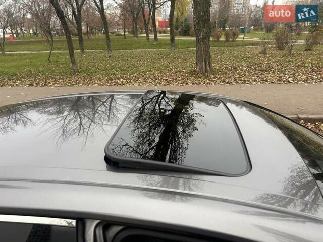 Серый Тойота Камри, объемом двигателя 2.49 л и пробегом 105 тыс. км за 24500 $, фото 27 на Automoto.ua