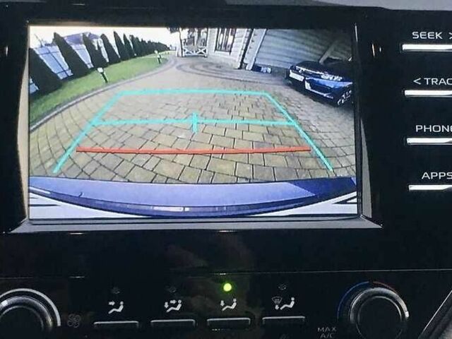 Серый Тойота Камри, объемом двигателя 2.5 л и пробегом 100 тыс. км за 17700 $, фото 9 на Automoto.ua