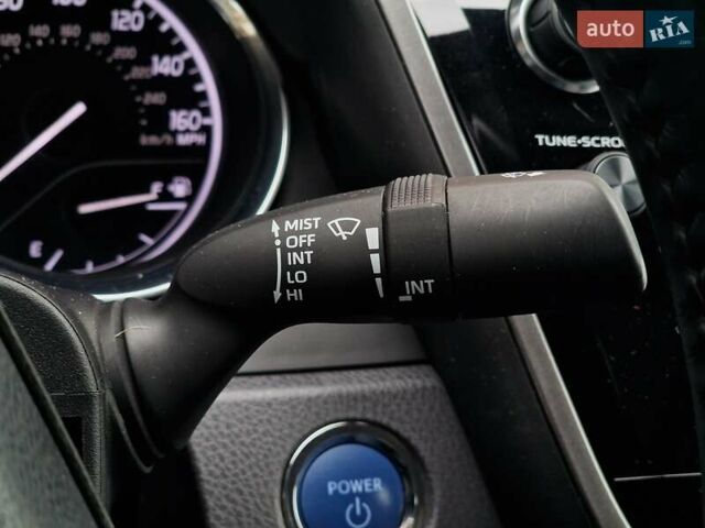 Тойота Камри 2020 в Одессе на Automoto.ua Серый Тойота Камри, объемом двигателя 2.49 л и пробегом 129 тыс. км за 27990 $, фото 65 на Automoto.ua