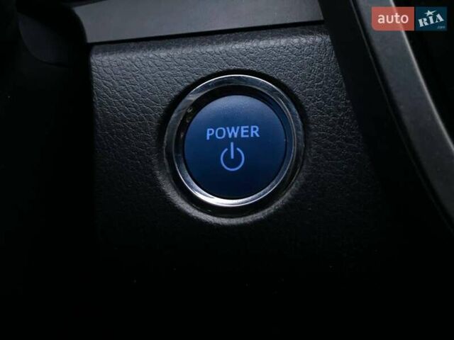 Серый Тойота Камри, объемом двигателя 2.49 л и пробегом 81 тыс. км за 26990 $, фото 36 на Automoto.ua