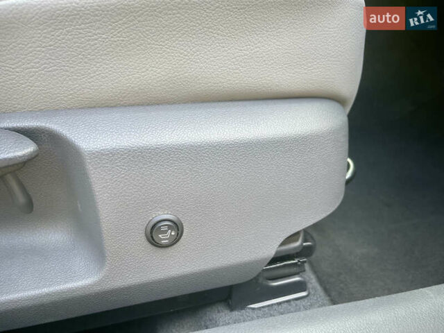 Серый Тойота Камри, объемом двигателя 2.49 л и пробегом 138 тыс. км за 23999 $, фото 30 на Automoto.ua