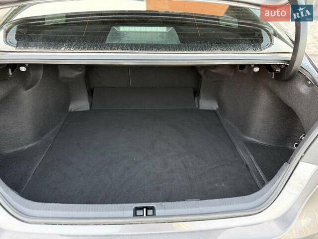 Серый Тойота Камри, объемом двигателя 2.49 л и пробегом 56 тыс. км за 23990 $, фото 11 на Automoto.ua