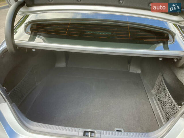 Серый Тойота Камри, объемом двигателя 2.49 л и пробегом 138 тыс. км за 23999 $, фото 40 на Automoto.ua
