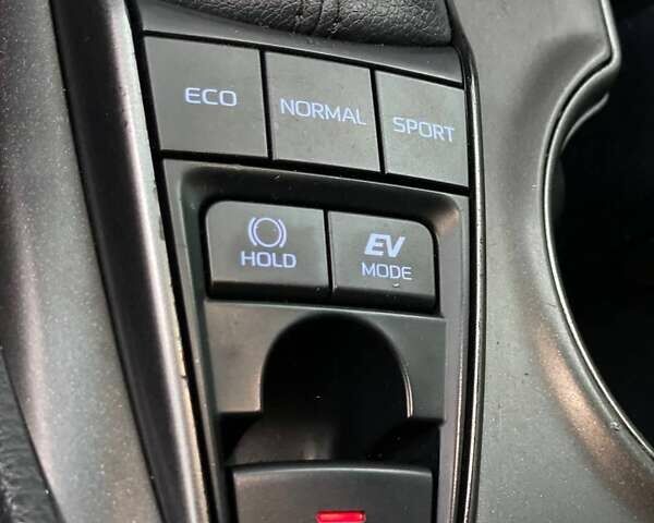 Серый Тойота Камри, объемом двигателя 2.49 л и пробегом 81 тыс. км за 26990 $, фото 48 на Automoto.ua