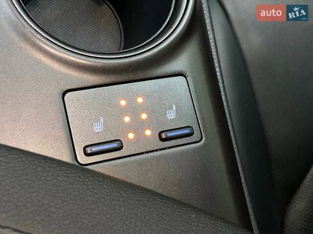 Серый Тойота Камри, объемом двигателя 2.49 л и пробегом 81 тыс. км за 26990 $, фото 51 на Automoto.ua