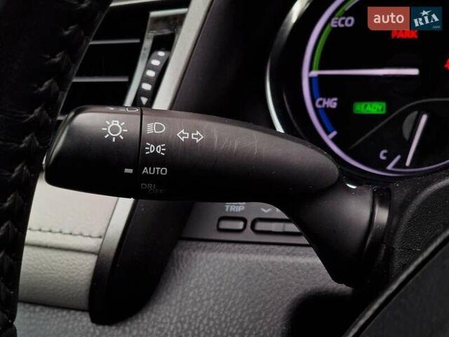Тойота Камри 2020 в Одессе на Automoto.ua Серый Тойота Камри, объемом двигателя 2.49 л и пробегом 129 тыс. км за 27990 $, фото 64 на Automoto.ua