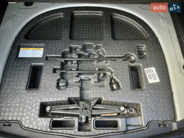 Серый Тойота Камри, объемом двигателя 2.49 л и пробегом 138 тыс. км за 23999 $, фото 42 на Automoto.ua