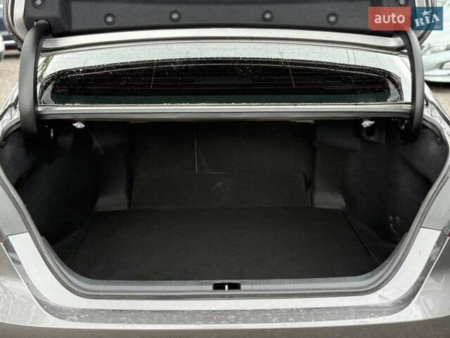 Серый Тойота Камри, объемом двигателя 2.49 л и пробегом 16 тыс. км за 26500 $, фото 27 на Automoto.ua