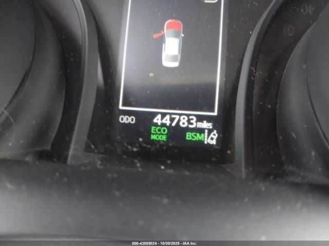 Серый Тойота Камри, объемом двигателя 2.5 л и пробегом 71 тыс. км за 5700 $, фото 15 на Automoto.ua