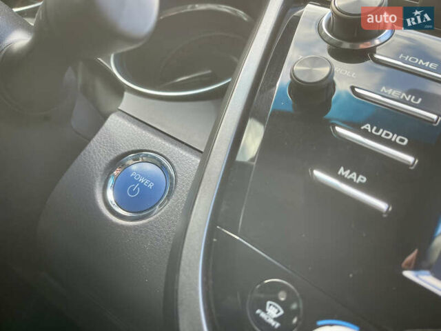 Серый Тойота Камри, объемом двигателя 2.49 л и пробегом 138 тыс. км за 23999 $, фото 33 на Automoto.ua