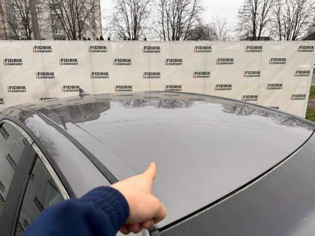 Серый Тойота Камри, объемом двигателя 2.5 л и пробегом 148 тыс. км за 19900 $, фото 8 на Automoto.ua