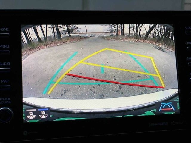 Сірий Тойота Камрі, об'ємом двигуна 2.5 л та пробігом 81 тис. км за 26990 $, фото 23 на Automoto.ua