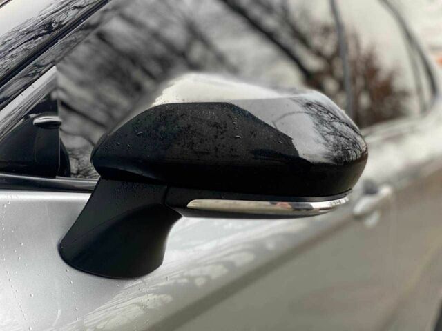 Сірий Тойота Камрі, об'ємом двигуна 2.5 л та пробігом 81 тис. км за 26990 $, фото 11 на Automoto.ua