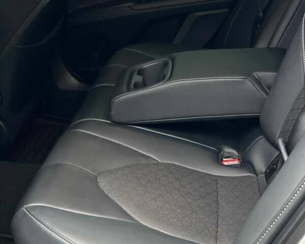 Серый Тойота Камри, объемом двигателя 2.49 л и пробегом 81 тыс. км за 26990 $, фото 54 на Automoto.ua