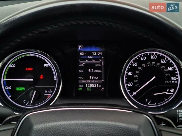 Тойота Камри 2020 в Одессе на Automoto.ua Серый Тойота Камри, объемом двигателя 2.49 л и пробегом 129 тыс. км за 27990 $, фото 66 на Automoto.ua