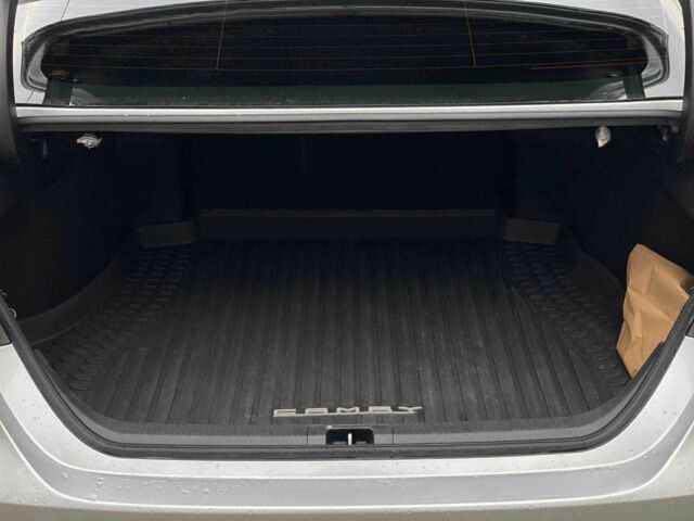 Сірий Тойота Камрі, об'ємом двигуна 2.5 л та пробігом 81 тис. км за 26990 $, фото 22 на Automoto.ua