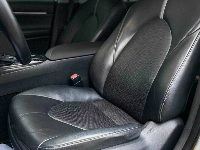 Сірий Тойота Камрі, об'ємом двигуна 2.5 л та пробігом 81 тис. км за 26990 $, фото 15 на Automoto.ua