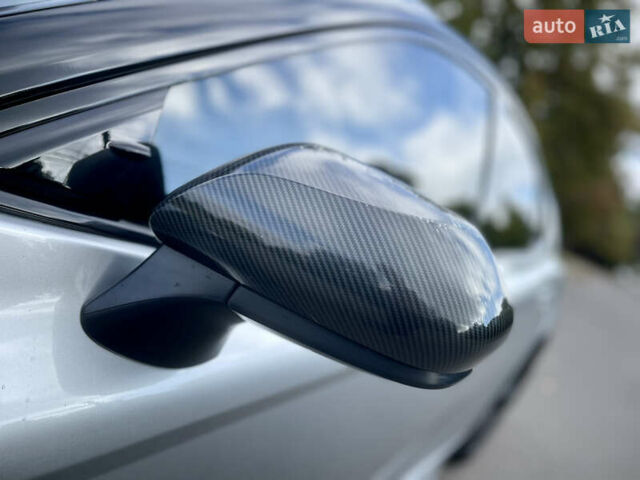 Серый Тойота Камри, объемом двигателя 2.49 л и пробегом 138 тыс. км за 23999 $, фото 18 на Automoto.ua