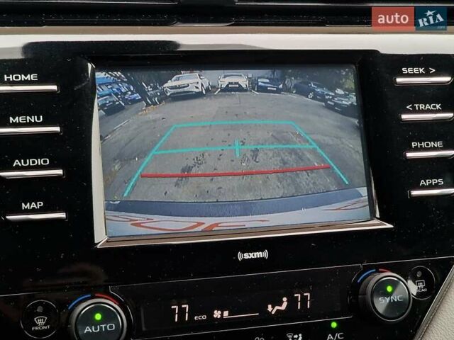 Тойота Камри 2020 в Одессе на Automoto.ua Серый Тойота Камри, объемом двигателя 2.49 л и пробегом 129 тыс. км за 27990 $, фото 62 на Automoto.ua