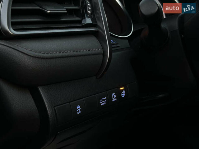 Серый Тойота Камри, объемом двигателя 2.49 л и пробегом 93 тыс. км за 18000 $, фото 14 на Automoto.ua