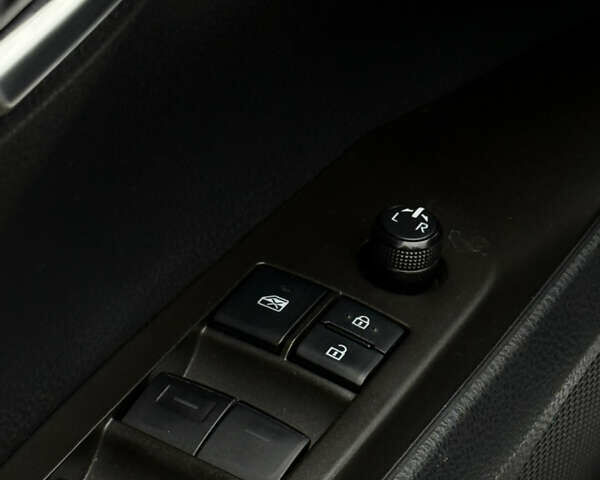 Сірий Тойота Камрі, об'ємом двигуна 2.49 л та пробігом 104 тис. км за 23000 $, фото 11 на Automoto.ua