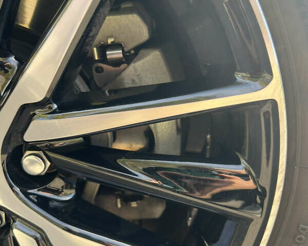 Тойота Камри 2021 в Киеве на Automoto.ua Серый Тойота Камри, объемом двигателя 2.49 л и пробегом 78 тыс. км за 25500 $, фото 14 на Automoto.ua