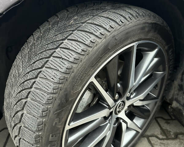 Серый Тойота Камри, объемом двигателя 2.49 л и пробегом 69 тыс. км за 29300 $, фото 20 на Automoto.ua