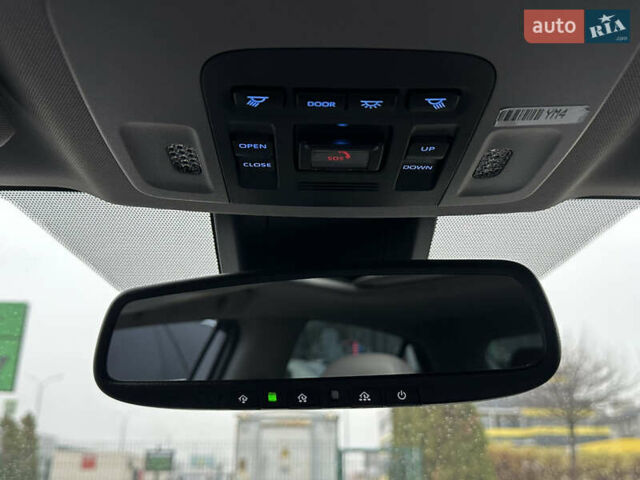 Серый Тойота Камри, объемом двигателя 2.49 л и пробегом 69 тыс. км за 29300 $, фото 13 на Automoto.ua