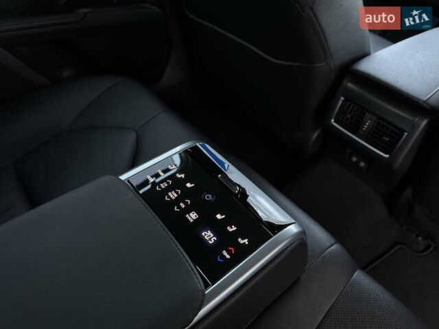 Тойота Камри 2021 в Днепре (Днепропетровске) на Automoto.ua Серый Тойота Камри, объемом двигателя 2.49 л и пробегом 78 тыс. км за 28999 $, фото 34 на Automoto.ua