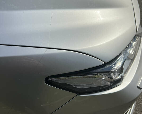 Тойота Камри 2021 в Киеве на Automoto.ua Серый Тойота Камри, объемом двигателя 2.49 л и пробегом 78 тыс. км за 25500 $, фото 13 на Automoto.ua