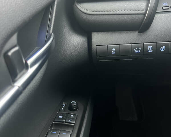 Сірий Тойота Камрі, об'ємом двигуна 2.49 л та пробігом 78 тис. км за 24800 $, фото 18 на Automoto.ua