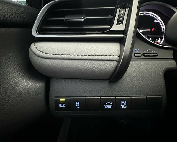 Серый Тойота Камри, объемом двигателя 2.49 л и пробегом 69 тыс. км за 29300 $, фото 38 на Automoto.ua