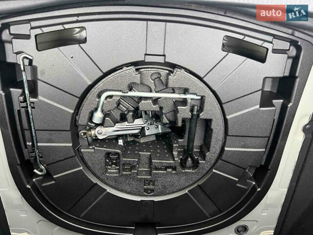 Сірий Тойота Камрі, об'ємом двигуна 2.49 л та пробігом 16 тис. км за 32700 $, фото 43 на Automoto.ua