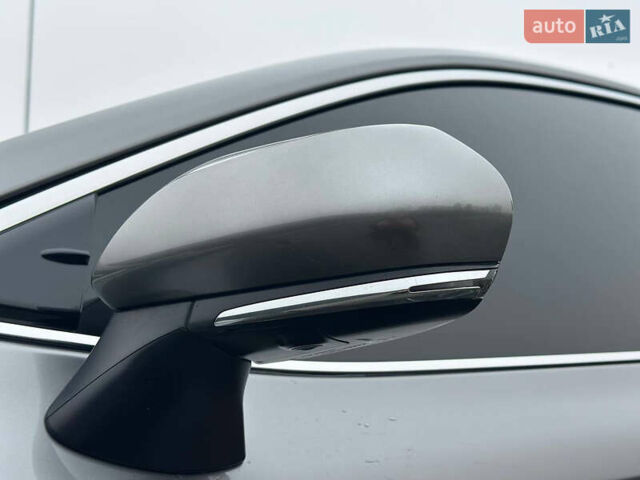 Серый Тойота Камри, объемом двигателя 2.49 л и пробегом 90 тыс. км за 30999 $, фото 53 на Automoto.ua