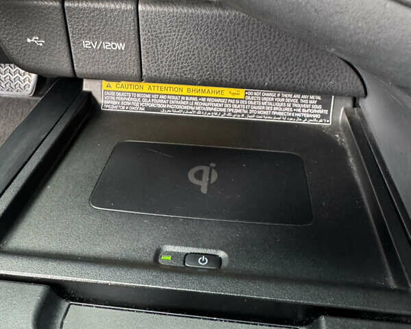 Сірий Тойота Камрі, об'ємом двигуна 2.49 л та пробігом 110 тис. км за 30000 $, фото 25 на Automoto.ua