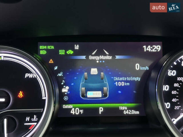 Серый Тойота Камри, объемом двигателя 2.49 л и пробегом 69 тыс. км за 29300 $, фото 7 на Automoto.ua