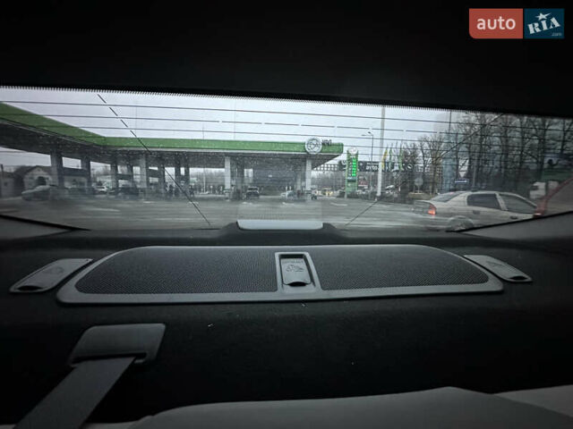 Серый Тойота Камри, объемом двигателя 2.49 л и пробегом 69 тыс. км за 29300 $, фото 12 на Automoto.ua