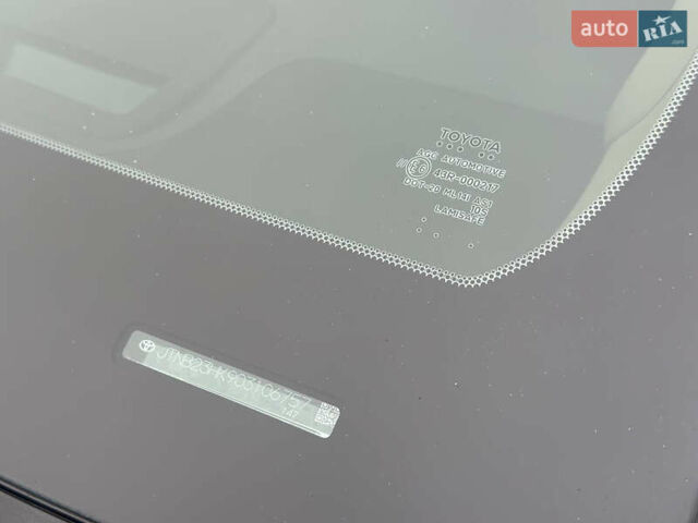 Серый Тойота Камри, объемом двигателя 2.49 л и пробегом 90 тыс. км за 30999 $, фото 54 на Automoto.ua