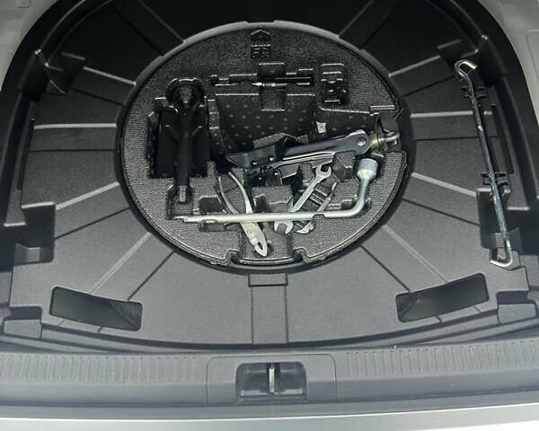 Сірий Тойота Камрі, об'ємом двигуна 2.49 л та пробігом 78 тис. км за 24800 $, фото 13 на Automoto.ua