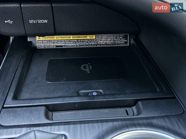 Тойота Камри 2021 в Днепре (Днепропетровске) на Automoto.ua Серый Тойота Камри, объемом двигателя 2.49 л и пробегом 78 тыс. км за 28999 $, фото 39 на Automoto.ua