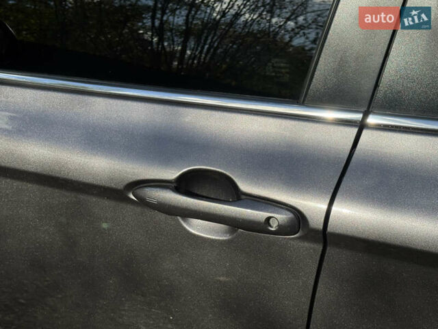 Тойота Камри 2021 в Киеве на Automoto.ua Серый Тойота Камри, объемом двигателя 2.49 л и пробегом 117 тыс. км за 24500 $, фото 6 на Automoto.ua