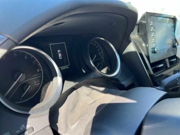 Тойота Камрі 2021 у Києві на Automoto.ua Сірий Тойота Камрі, об'ємом двигуна 0 л та пробігом 93 тис. км за 403 $, фото 6 на Automoto.ua