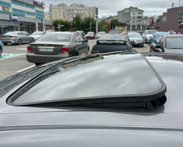 Сірий Тойота Камрі, об'ємом двигуна 2.49 л та пробігом 64 тис. км за 30800 $, фото 18 на Automoto.ua