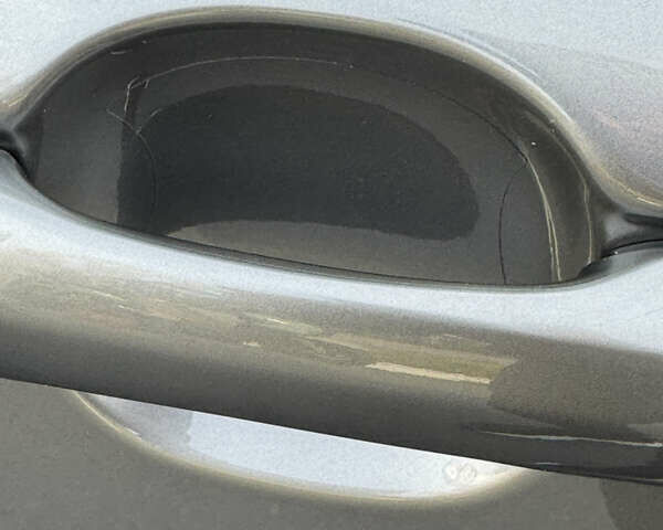 Серый Тойота Камри, объемом двигателя 2.5 л и пробегом 133 тыс. км за 25555 $, фото 37 на Automoto.ua