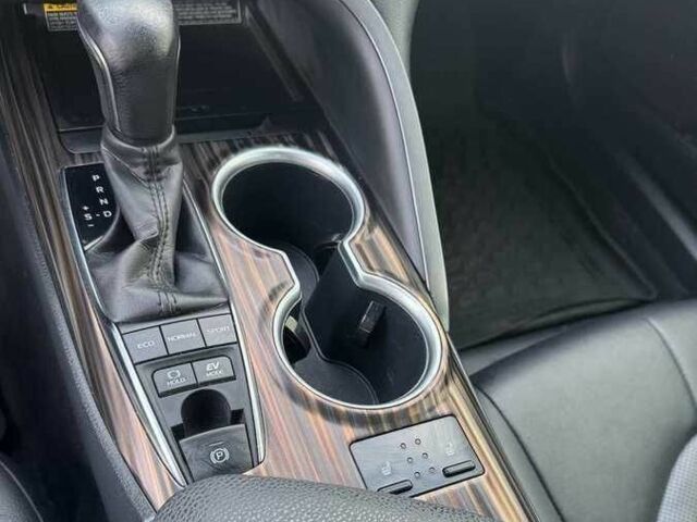 Серый Тойота Камри, объемом двигателя 0 л и пробегом 77 тыс. км за 17500 $, фото 12 на Automoto.ua